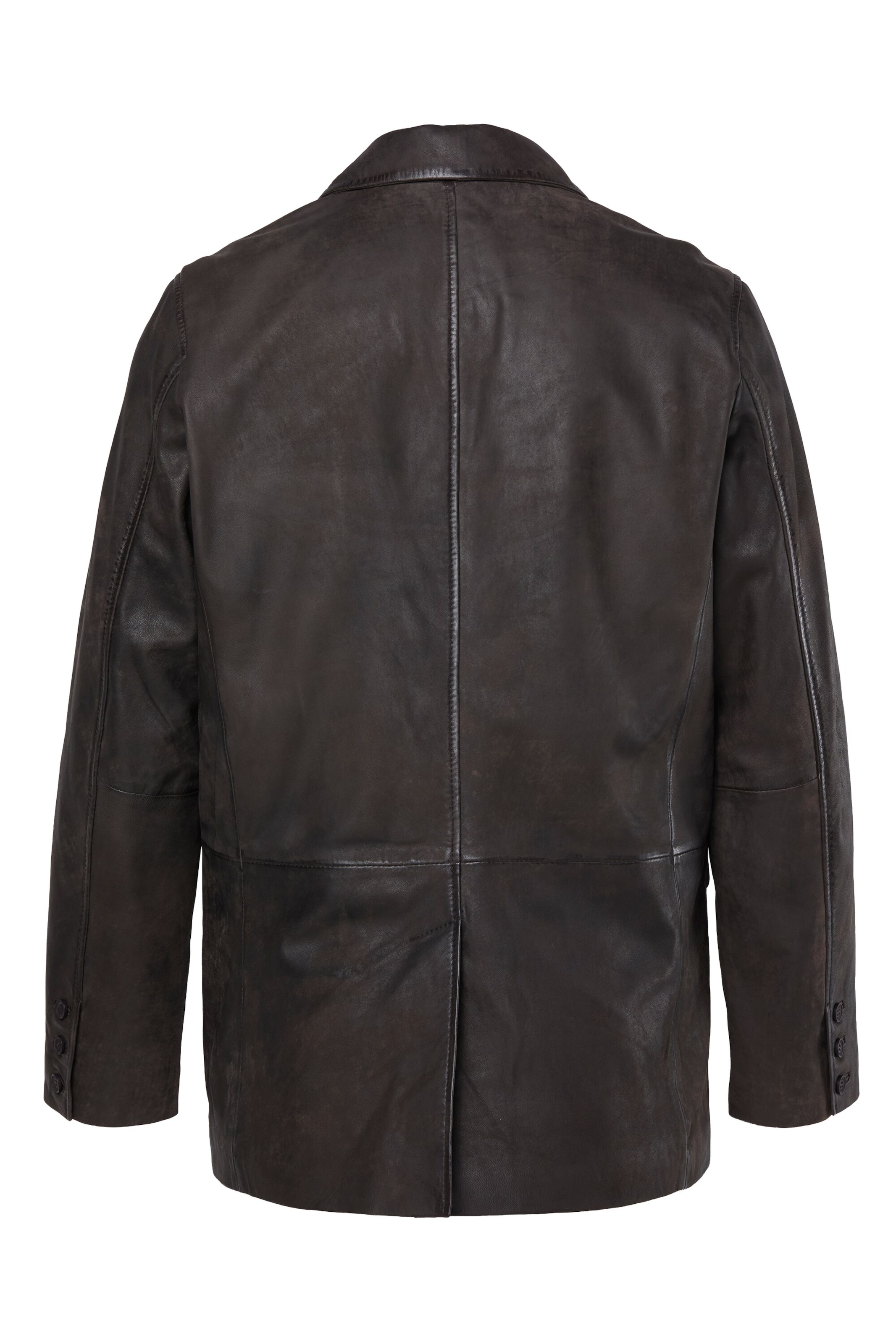 JP1880 Regular fit Blazer in Brown