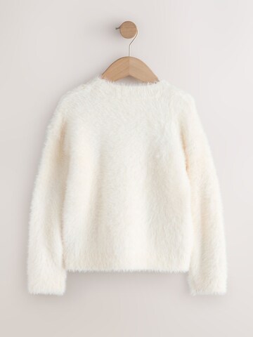 Next Kampsun, värv beež