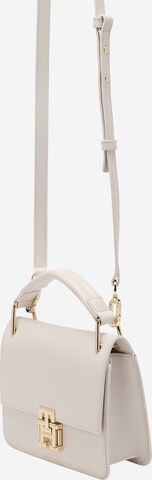 TOMMY HILFIGER Handbag in White: front