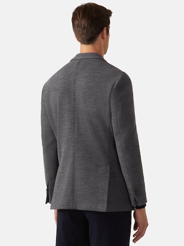 Boggi Milano Regular fit Suit Jacket in Grey