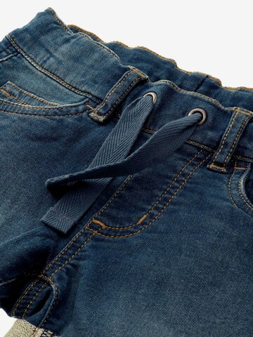 Villervalla Regular Jeans in Blau