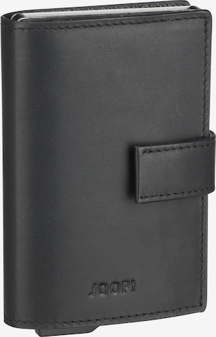 JOOP! Wallet in Black