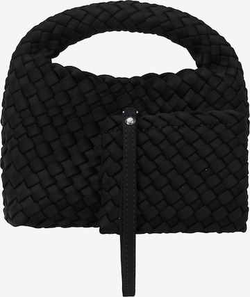 Sacs à main KRZY en noir : devant