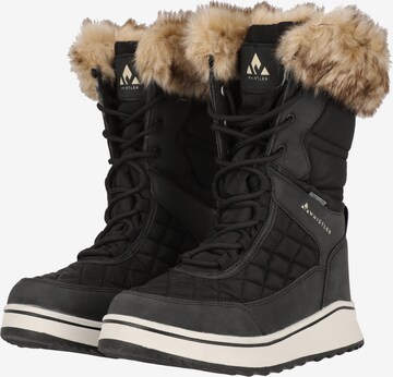 Whistler Winterstiefel 'Eewye' in Schwarz