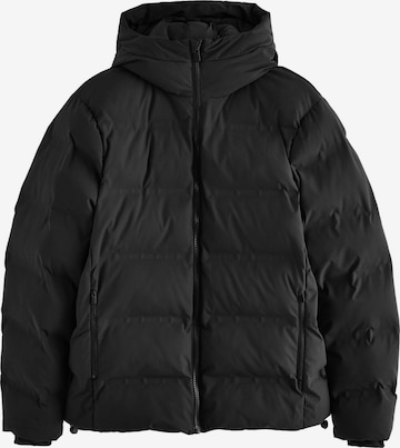 Parka invernale di Next in nero: frontale