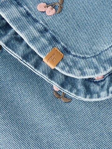 Veste mi-saison Lil'Atelier en bleu