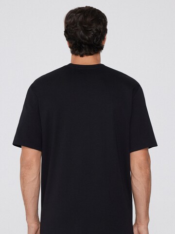 Tezenis Shirt in Black