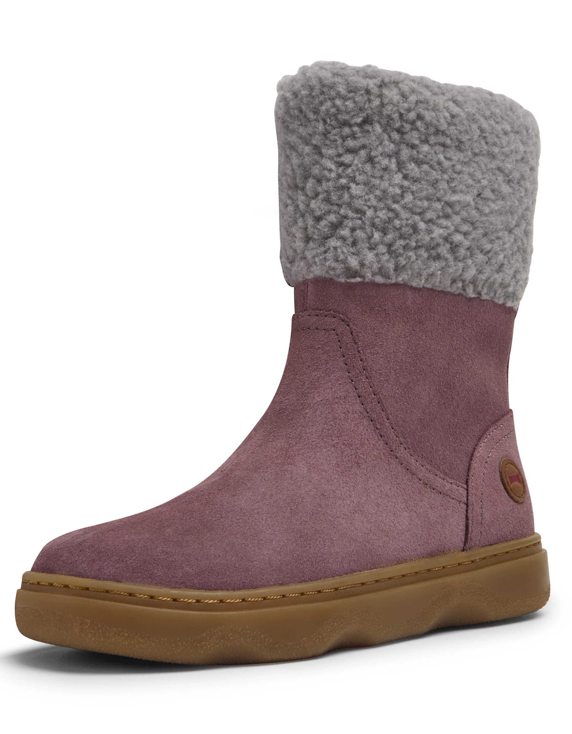 Stivale 'Kido' di CAMPER in lilla