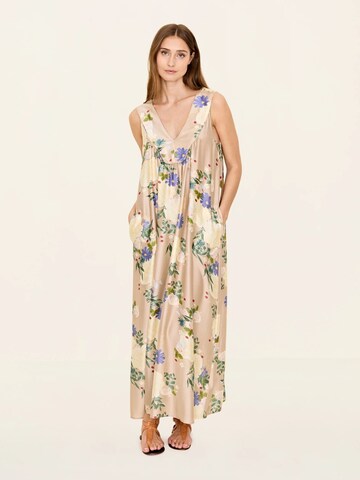 Odd Molly Jurk 'Rosa' in Beige