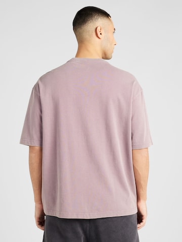 Jordan Shirt in Roze