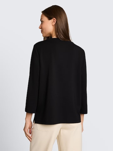 T-shirt TOM TAILOR en noir