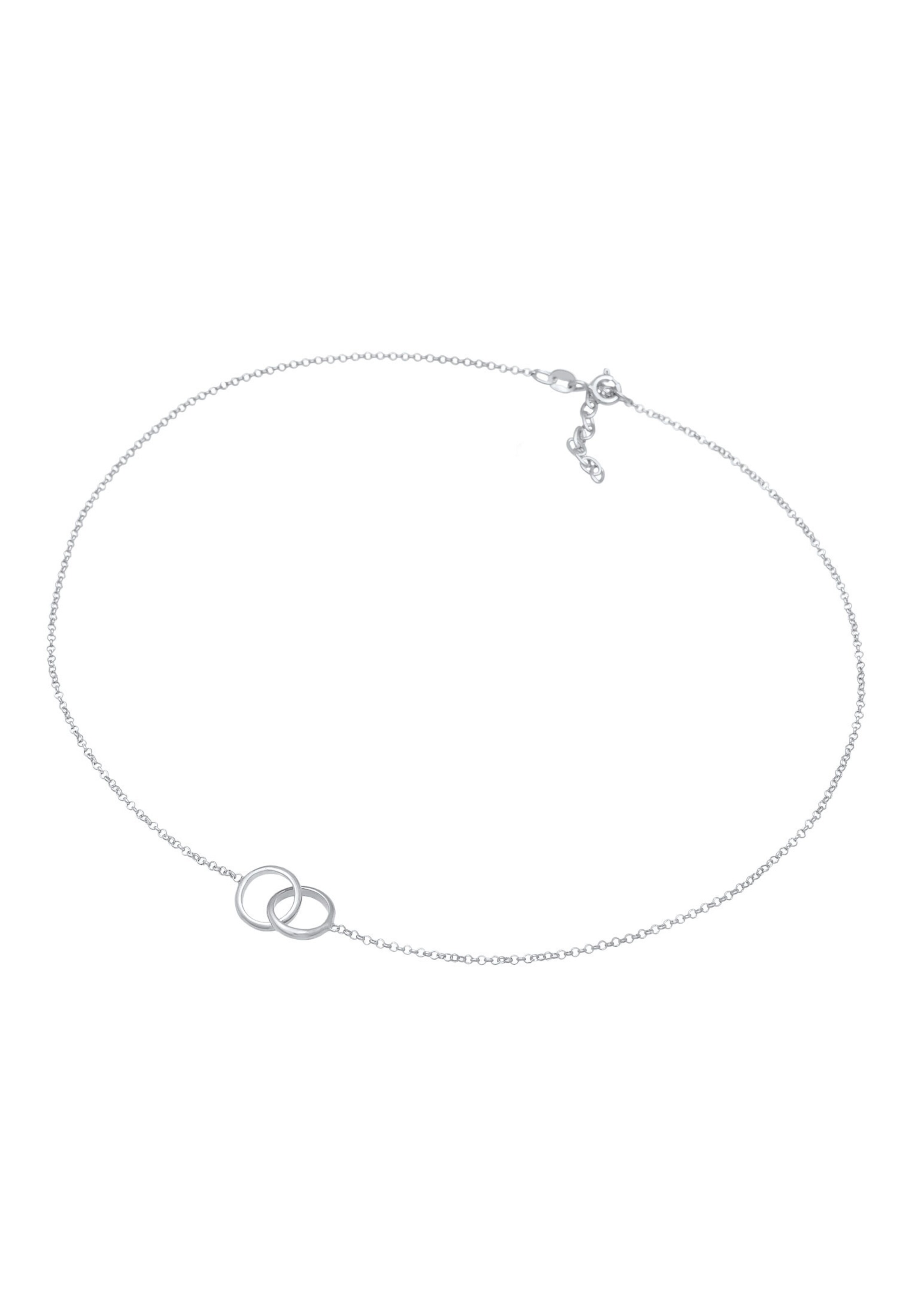 Chaîne ELLI en argent