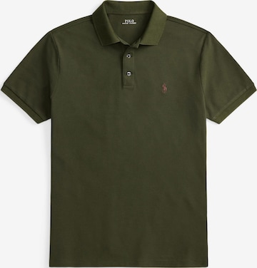 Polo Ralph Lauren Футболка в Зеленый: спереди