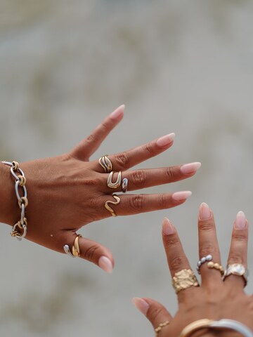 hiBALI Ring‌‌‌‌‌‌‌‌‌ in Mischfarben