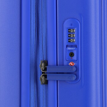 Valisette MANDARINA DUCK en bleu