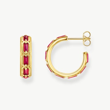 Thomas Sabo Earrings in Gold