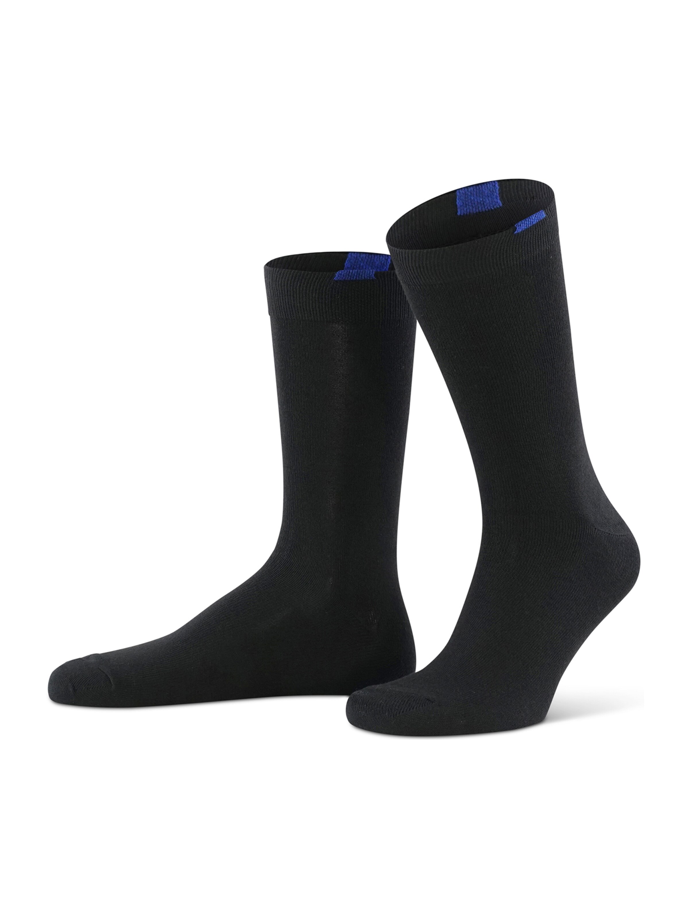 DIM Socks 'Eco' in Black