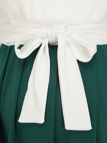 Bebefield Dress 'Gemma' in Green