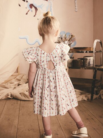 Robe Next en bleu