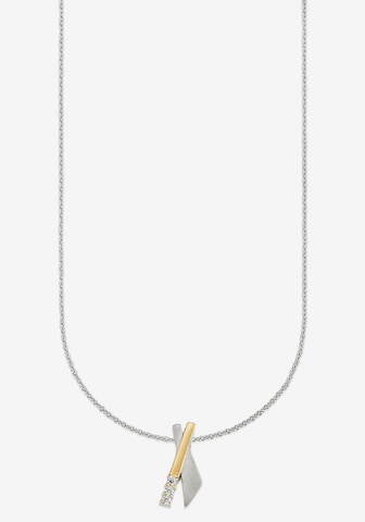 BRUNO BANANI Necklace in Silver