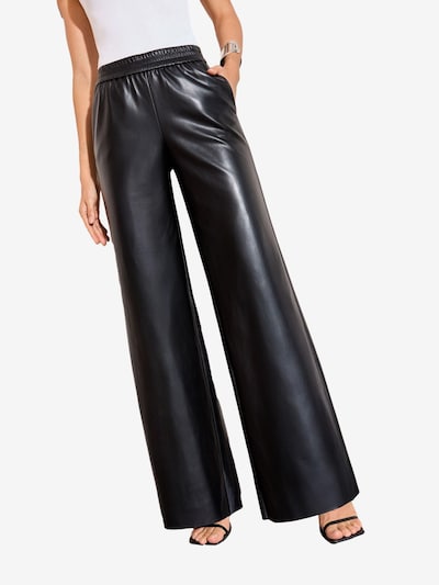 Friends Like These Панталон в черно, Преглед на продукта