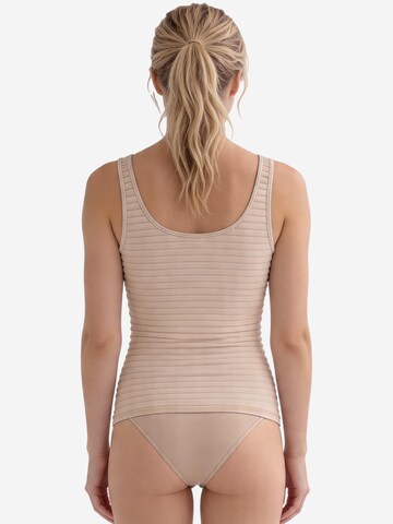 SPEIDEL Undershirt 'Cotton & More' in Beige