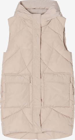 TATUUM Vest 'MARIANELA' i beige: forside