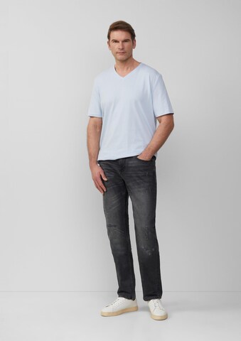 s.Oliver Shirt in Blau