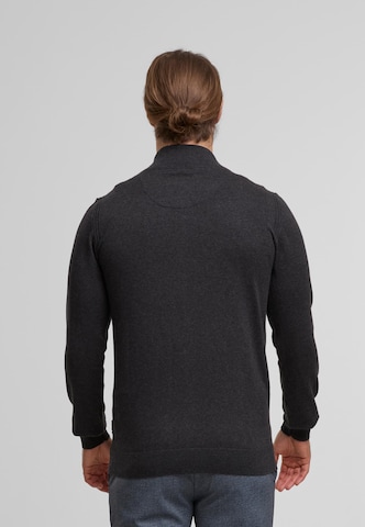 Giacchetta 'Tinos' di INDICODE JEANS in grigio