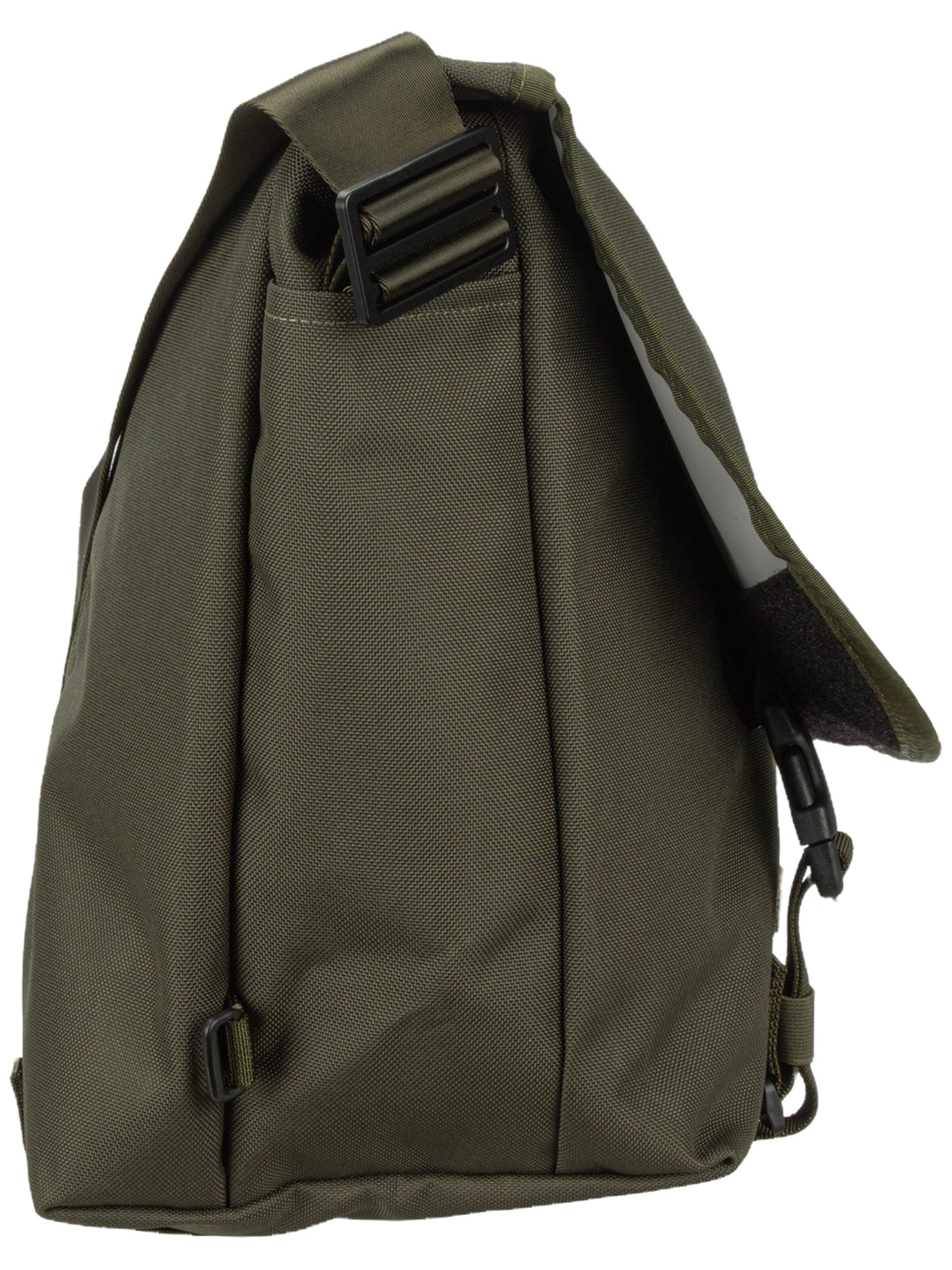 TIMBUK2 Umhängetasche in Grün
