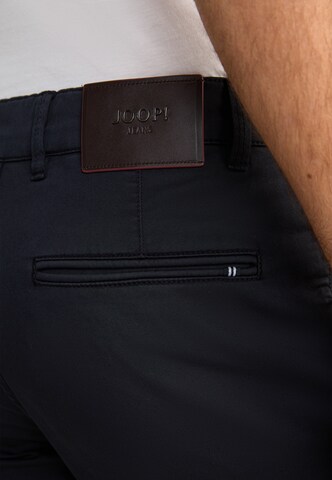 Regular Pantalon chino 'Rudo' JOOP! Jeans en bleu