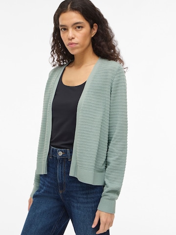 Cardigan 'VILollo' VILA en bleu