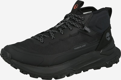 40 dydžio Sportbačiai su auliuku iš TIMBERLAND, spalva – juoda, Prekių apžvalga