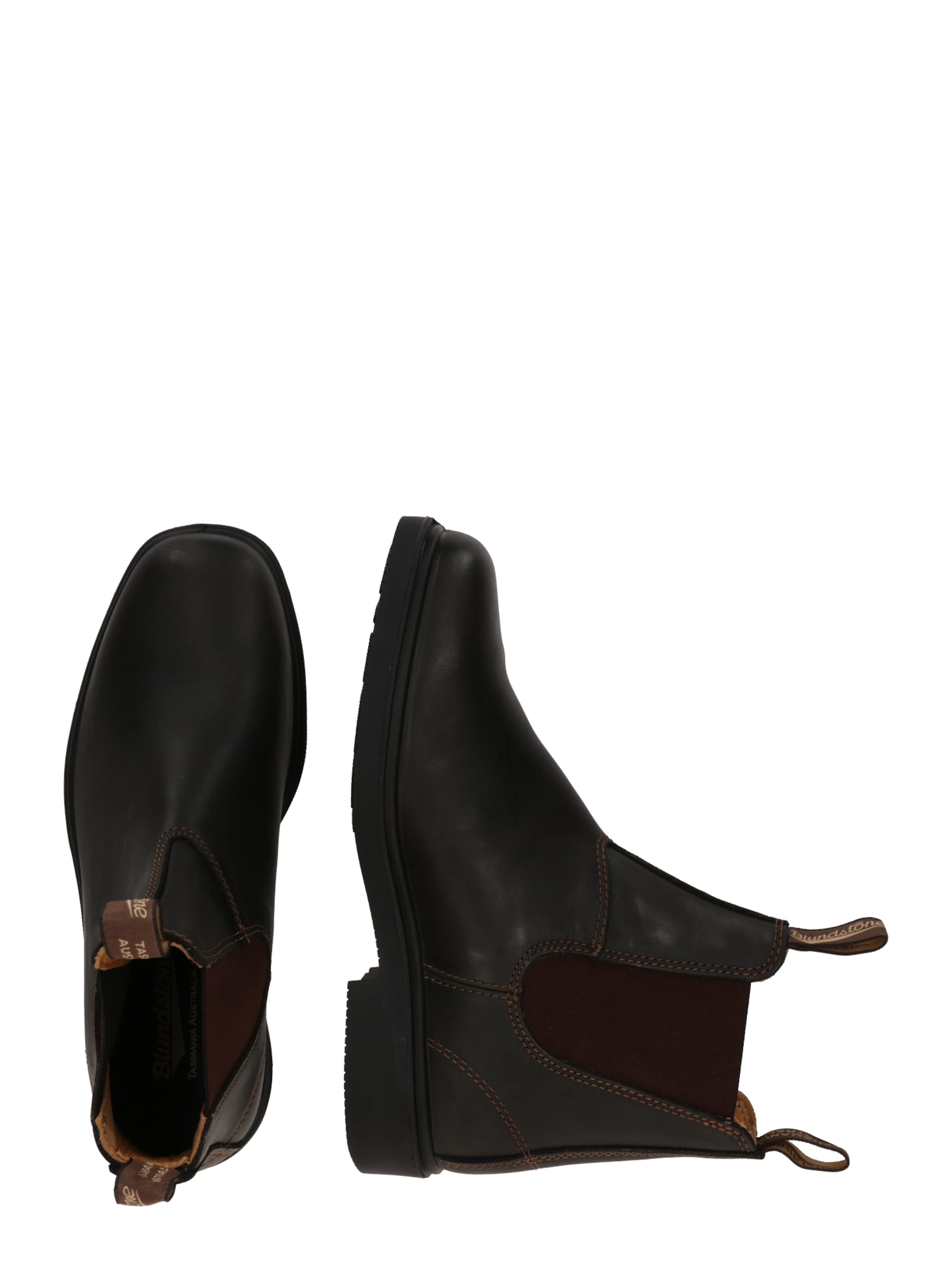 Blundstone Ботинки челси в Коричневый