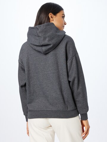 mazine Sweatshirt 'Emily' in Schwarz