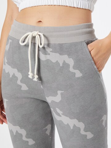 American Eagle Tapered Hose in Grau