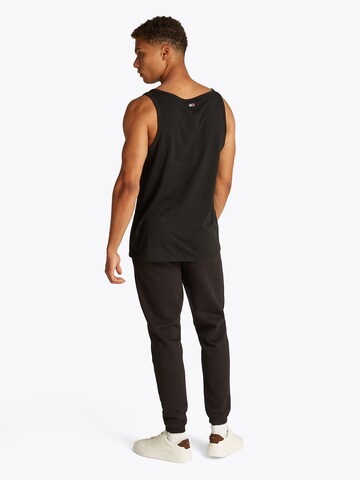 Tommy Jeans Bluser & t-shirts i sort
