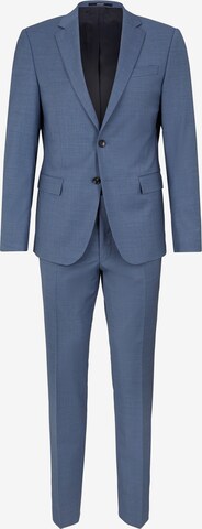 Costume ' Herby-Blayr ' JOOP! en bleu : devant