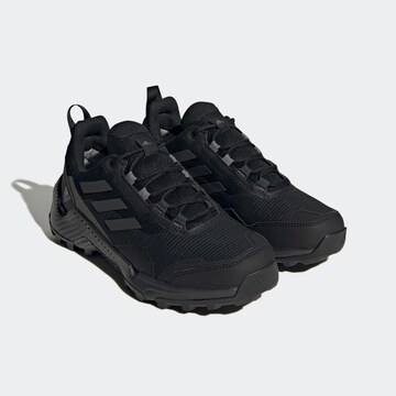 Chaussure basse 'Eastrail 2' ADIDAS TERREX en noir