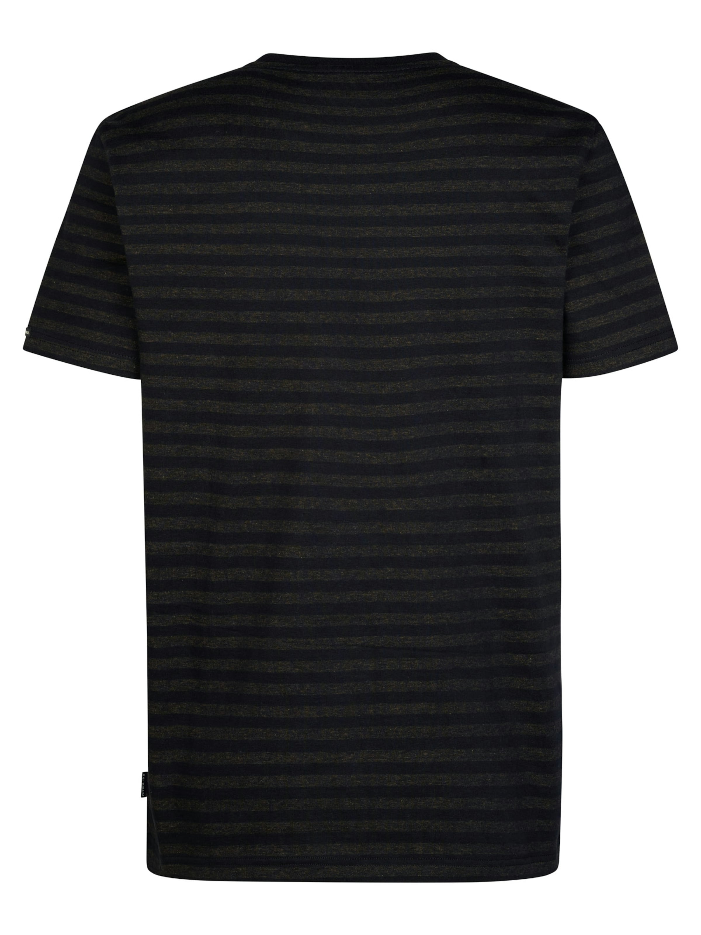 Petrol Industries Shirt in Grey