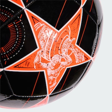 Pallone 'UCL Club League Stage' di ADIDAS PERFORMANCE in rosso