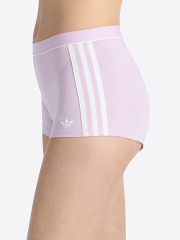ADIDAS ORIGINALS Panty ' Comfort Flex Cotton ' in Pink