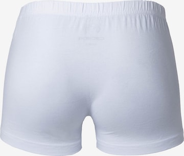 Boxers CECEBA en blanc