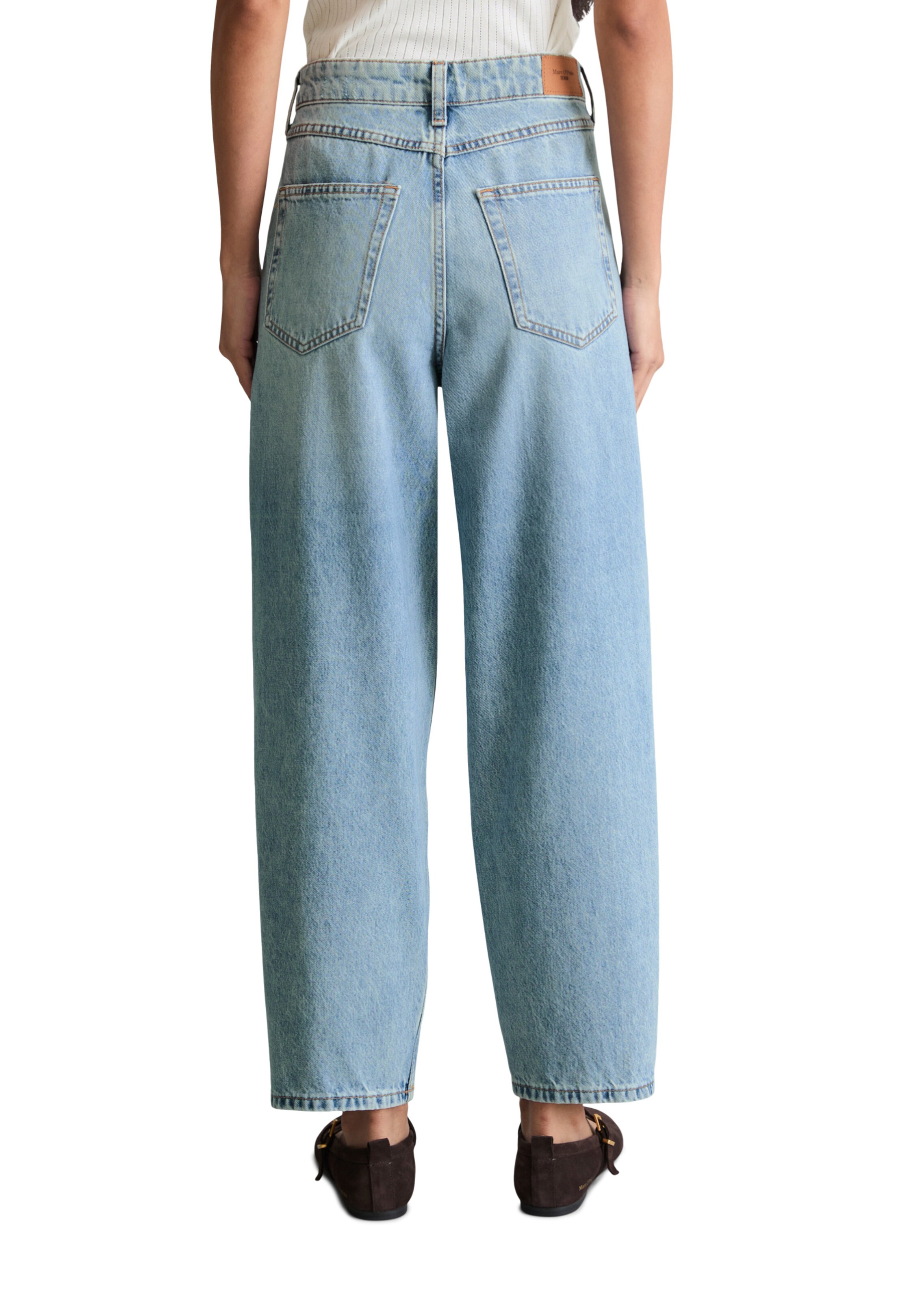 Marc O'Polo DENIM Regular Jeans in Blue