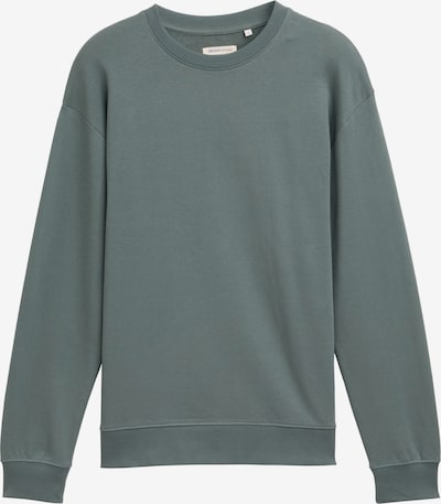TOM TAILOR DENIM Sweater majica u zelena, Pregled proizvoda