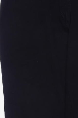 BRAX Pants in XL in Black