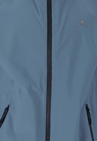 Whistler Outdoor jacket 'Selawik' in Blue