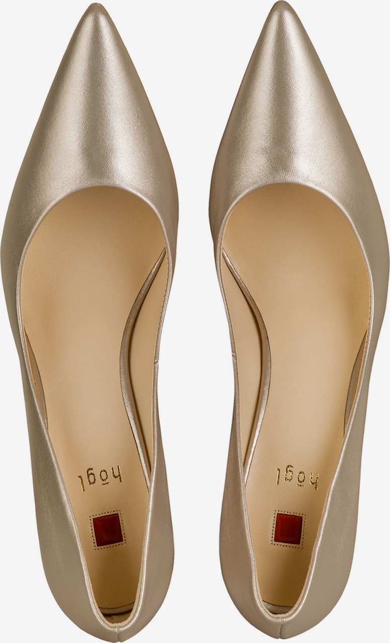 Högl Décolleté 'Era'