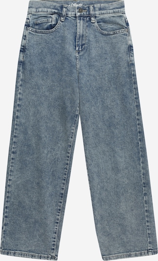 s.Oliver Jeans in de kleur Blauw, Productweergave