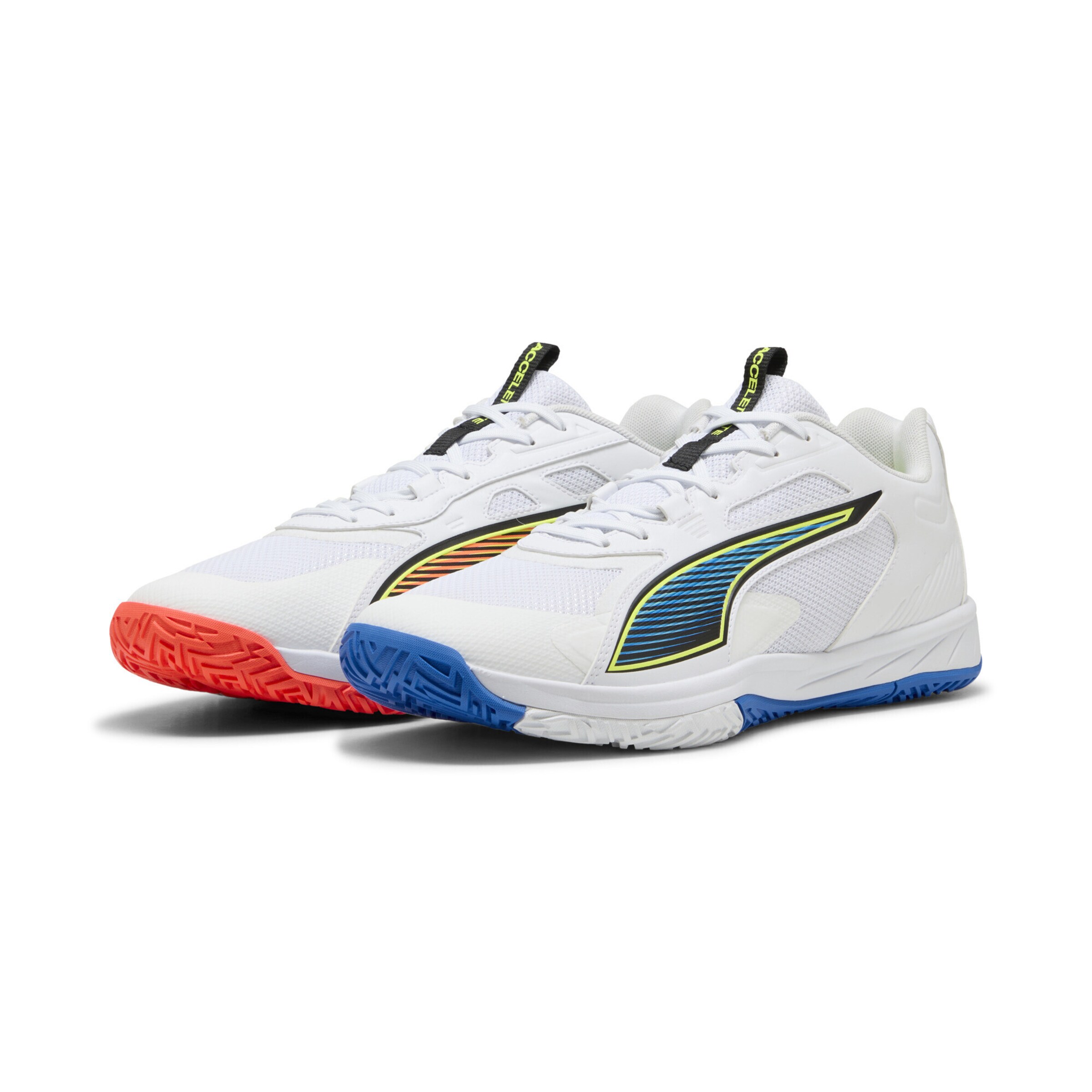 PUMA Sports shoe 'Game On' in White
